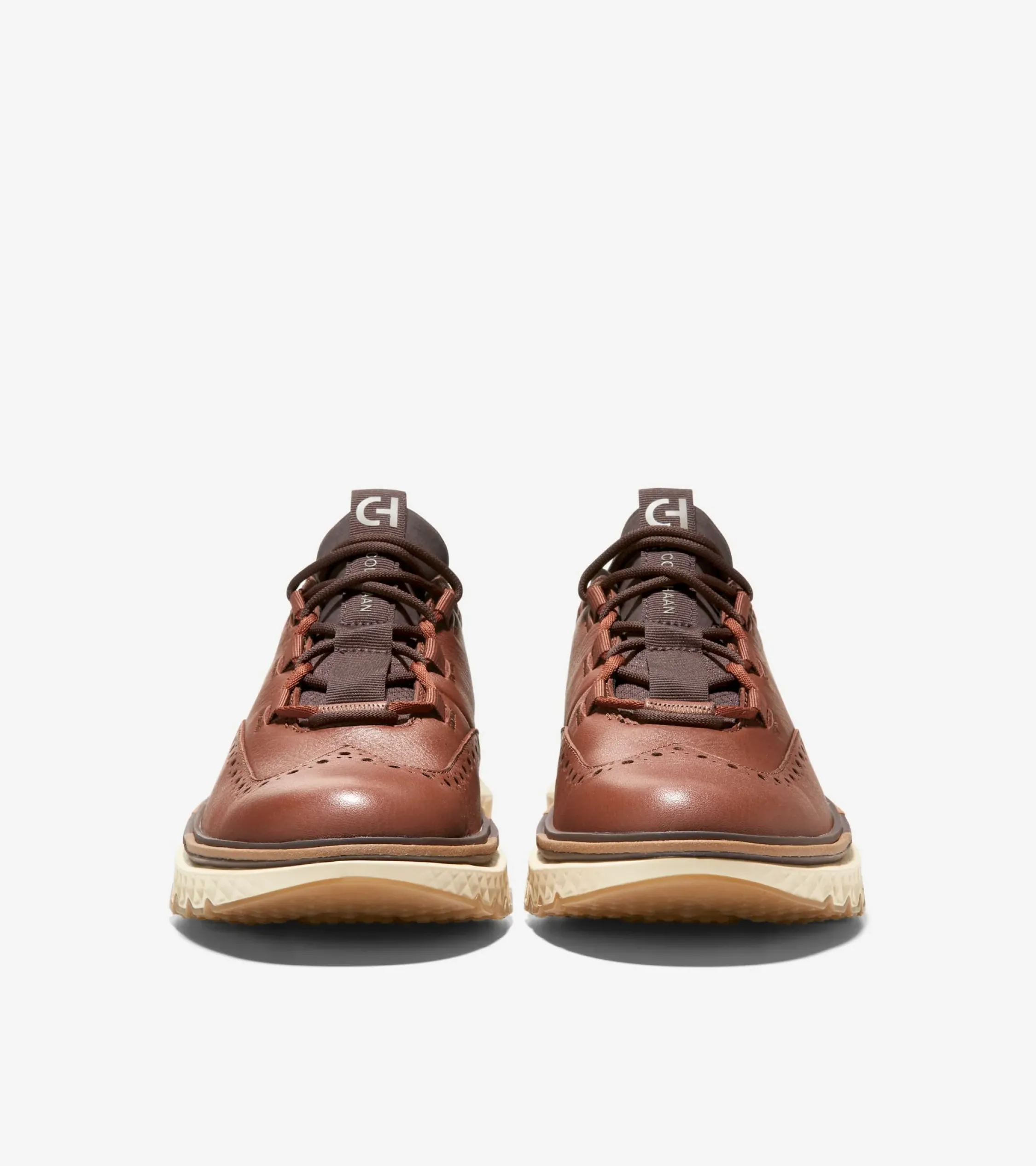 Zapatos Clásicos Oxford de Hombre | Men's 5.ZERØGRAND Wingtip Oxfords^Cole Haan New