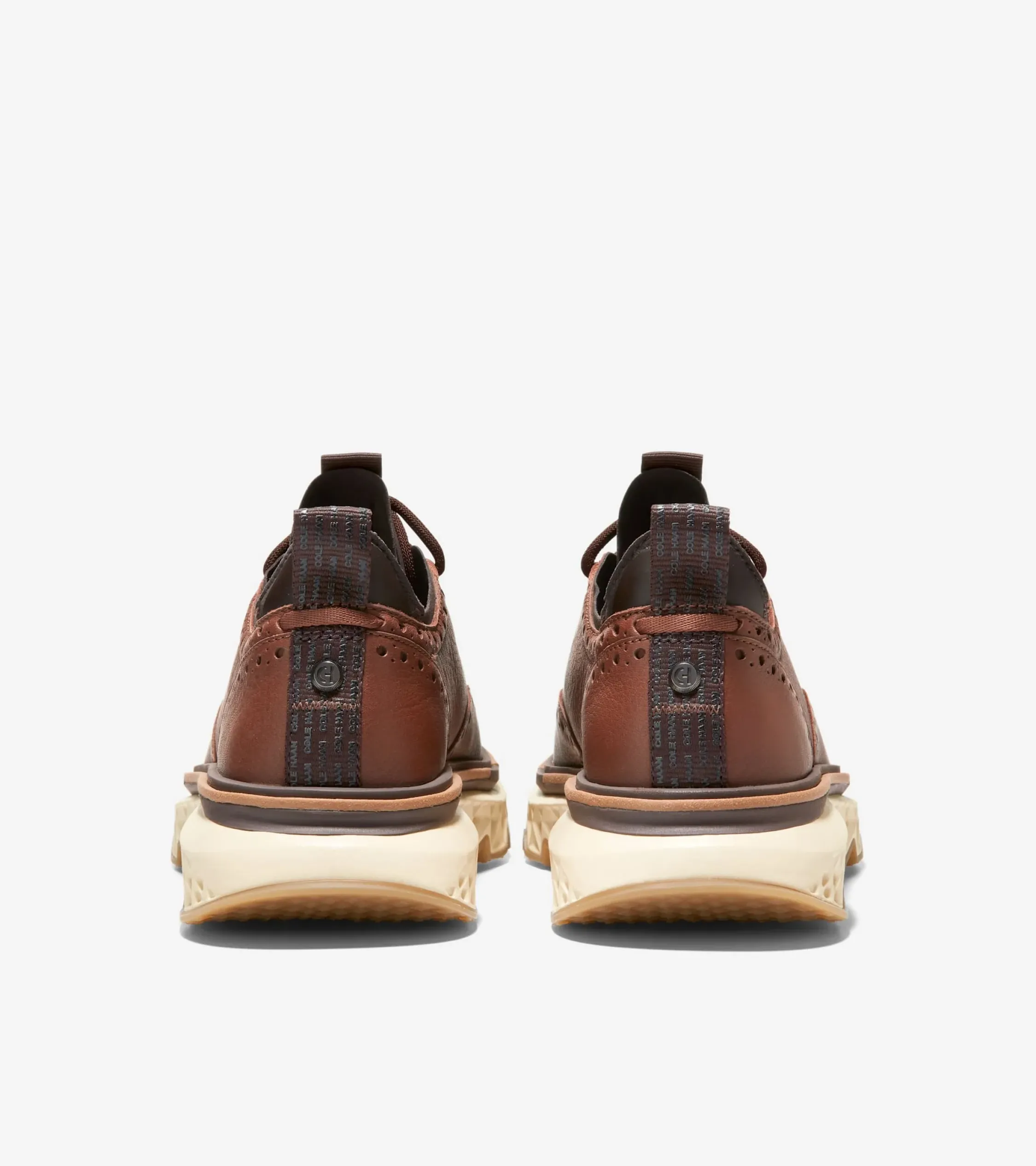 Zapatos Clásicos Oxford de Hombre | Men's 5.ZERØGRAND Wingtip Oxfords^Cole Haan New