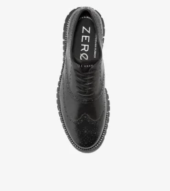 Zapatos Clásicos Oxford de Hombre | Men's ZERØGRAND Remastered Wingtip^Cole Haan Cheap