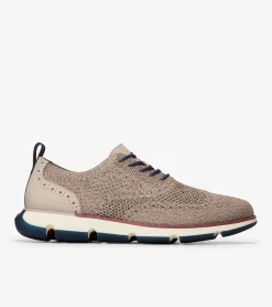 Zapatos Clásicos Oxford de Hombre | Men's 4.ZERØGRAND Oxfords^Cole Haan Outlet