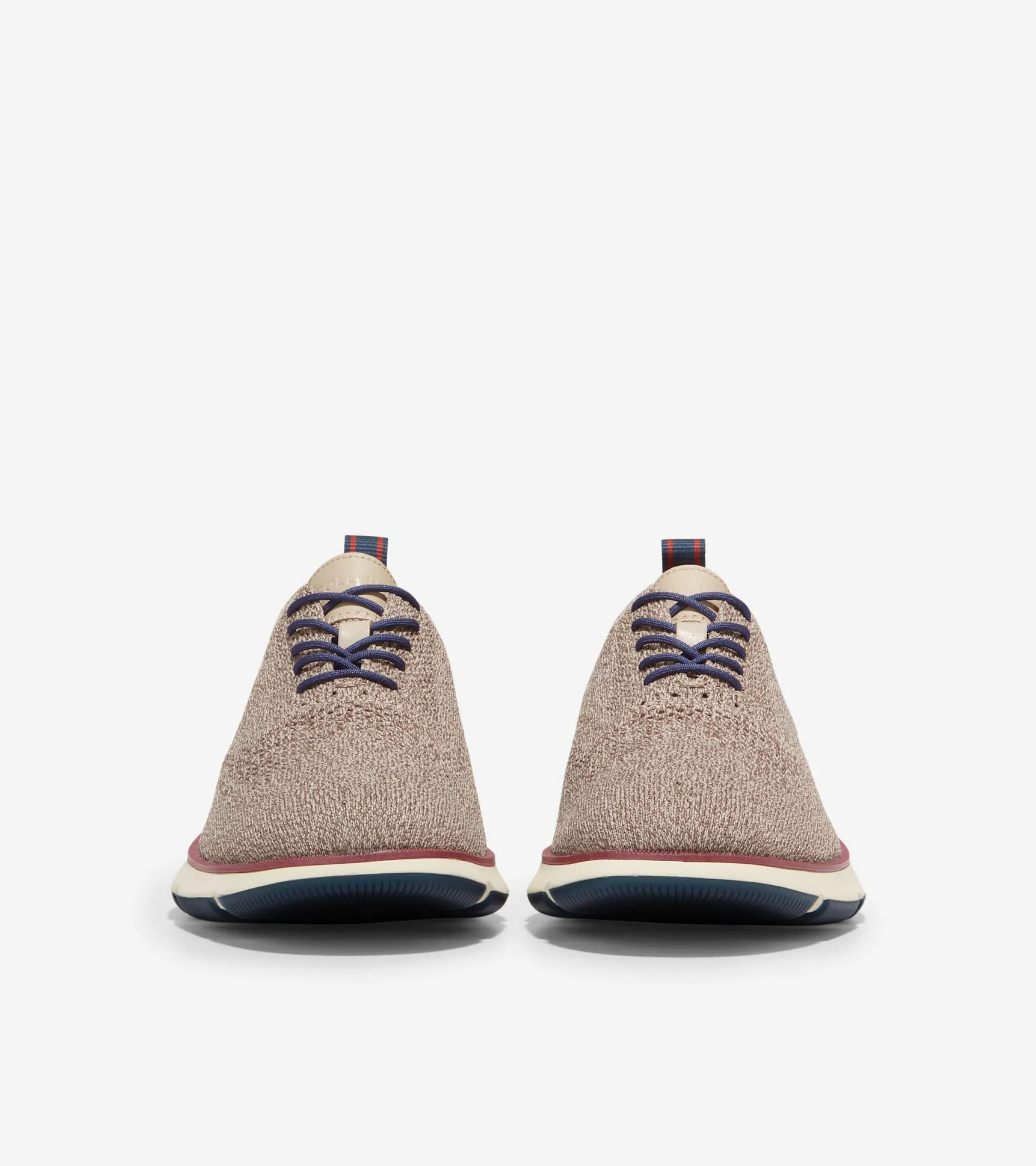 Zapatos Clásicos Oxford de Hombre | Men's 4.ZERØGRAND Oxfords^Cole Haan Outlet