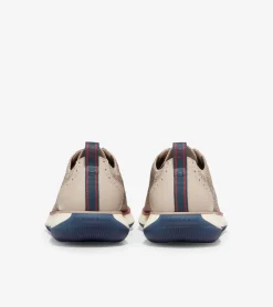 Zapatos Clásicos Oxford de Hombre | Men's 4.ZERØGRAND Oxfords^Cole Haan Outlet