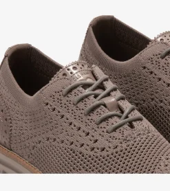 Zapatos Clásicos Oxford de Hombre | Men's ØriginalGrand Remastered Oxf^Cole Haan Flash Sale