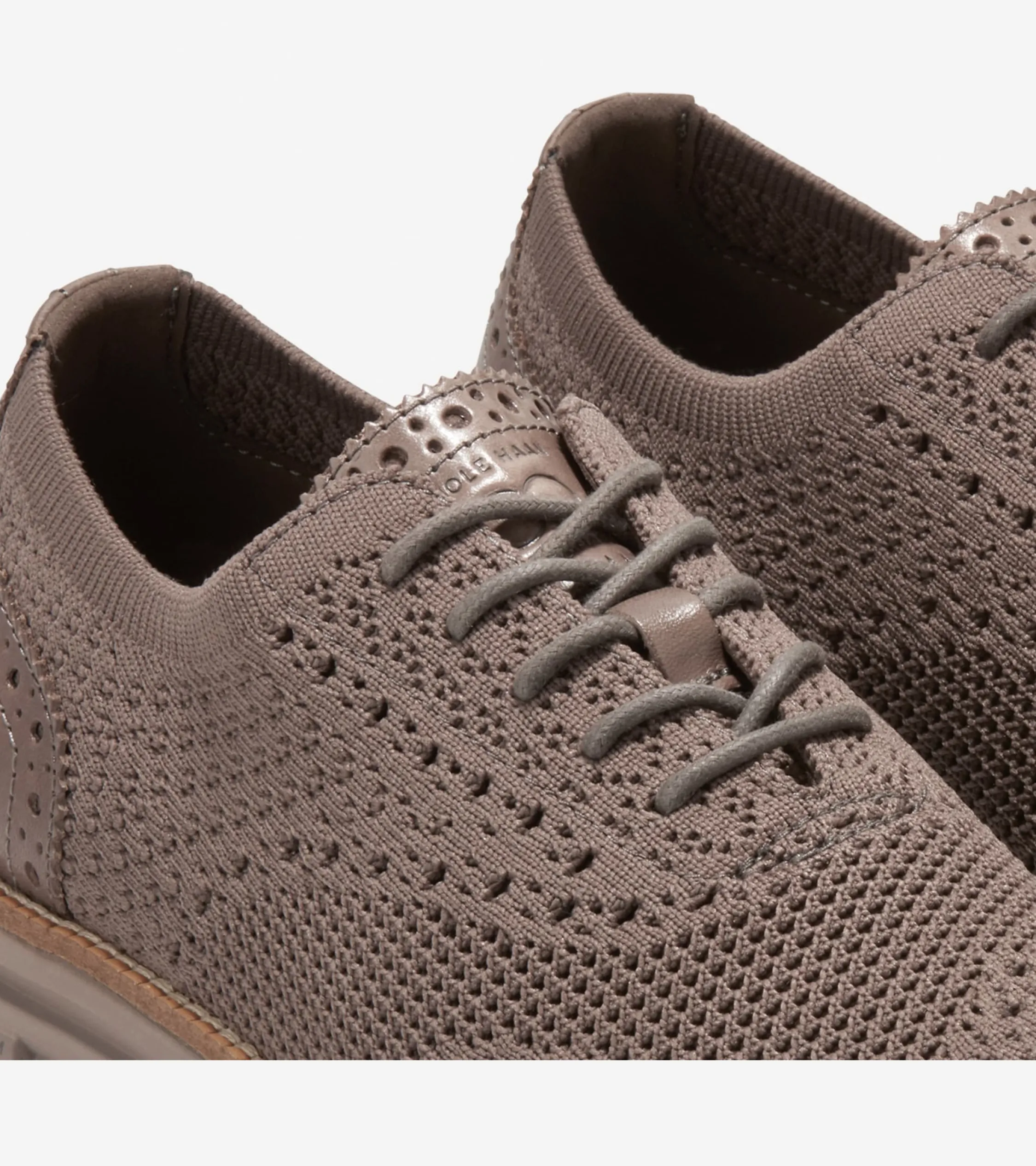 Zapatos Clásicos Oxford de Hombre | Men's ØriginalGrand Remastered Oxf^Cole Haan Flash Sale