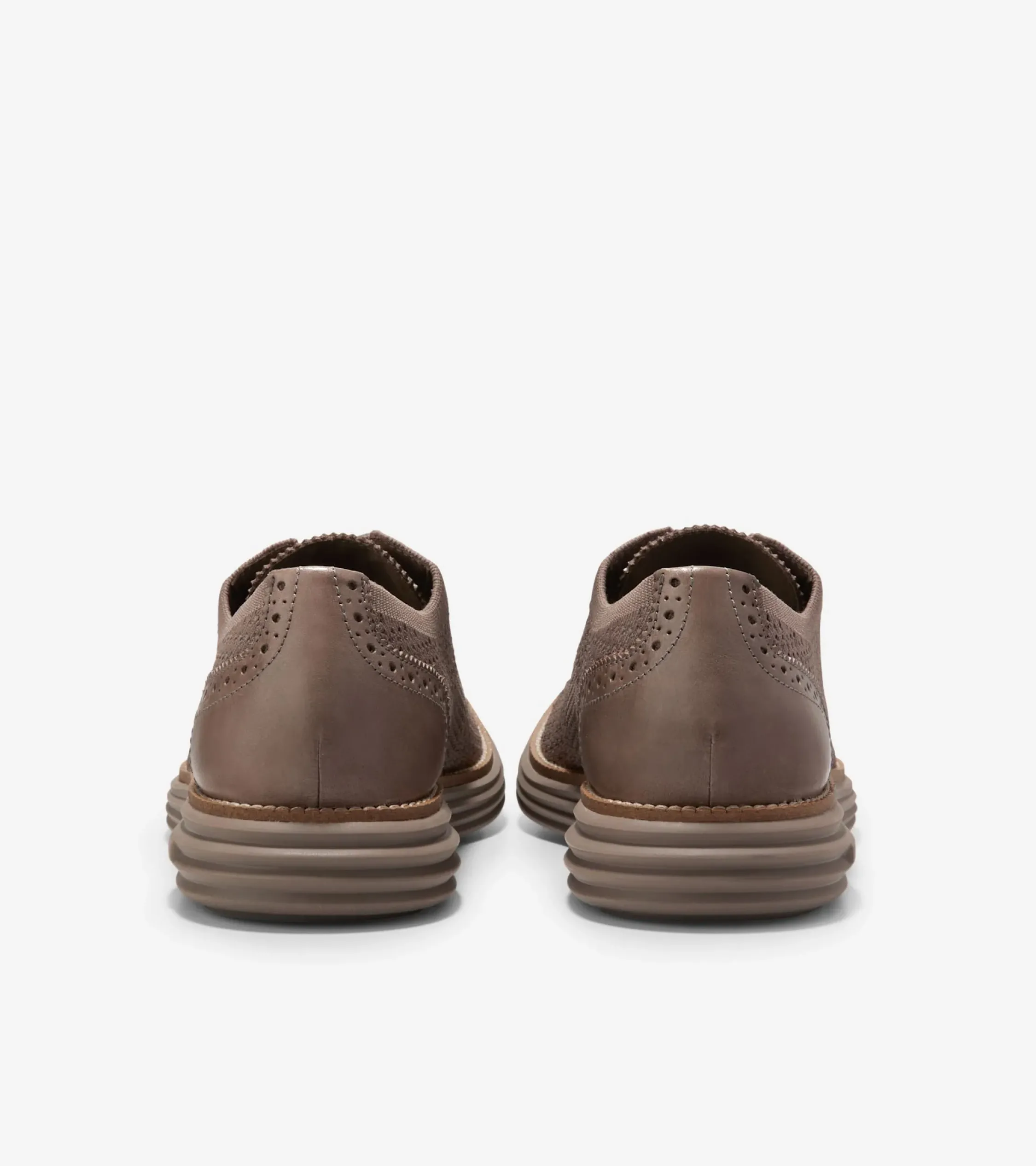 Zapatos Clásicos Oxford de Hombre | Men's ØriginalGrand Remastered Oxf^Cole Haan Flash Sale