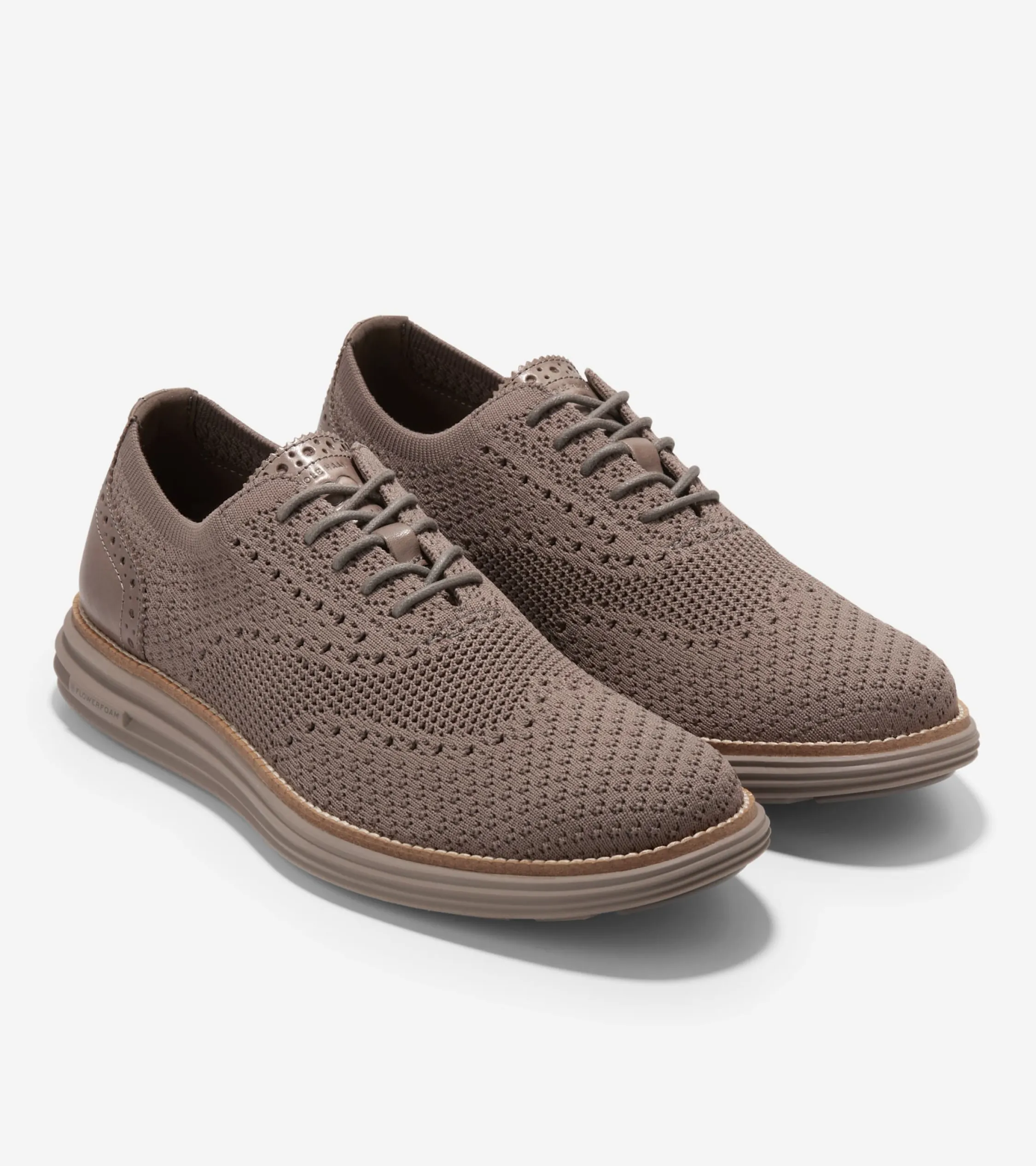 Zapatos Clásicos Oxford de Hombre | Men's ØriginalGrand Remastered Oxf^Cole Haan Flash Sale