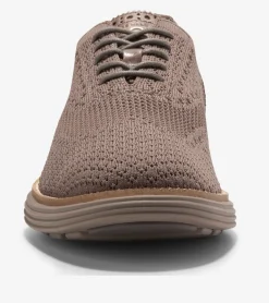 Zapatos Clásicos Oxford de Hombre | Men's ØriginalGrand Remastered Oxf^Cole Haan Flash Sale