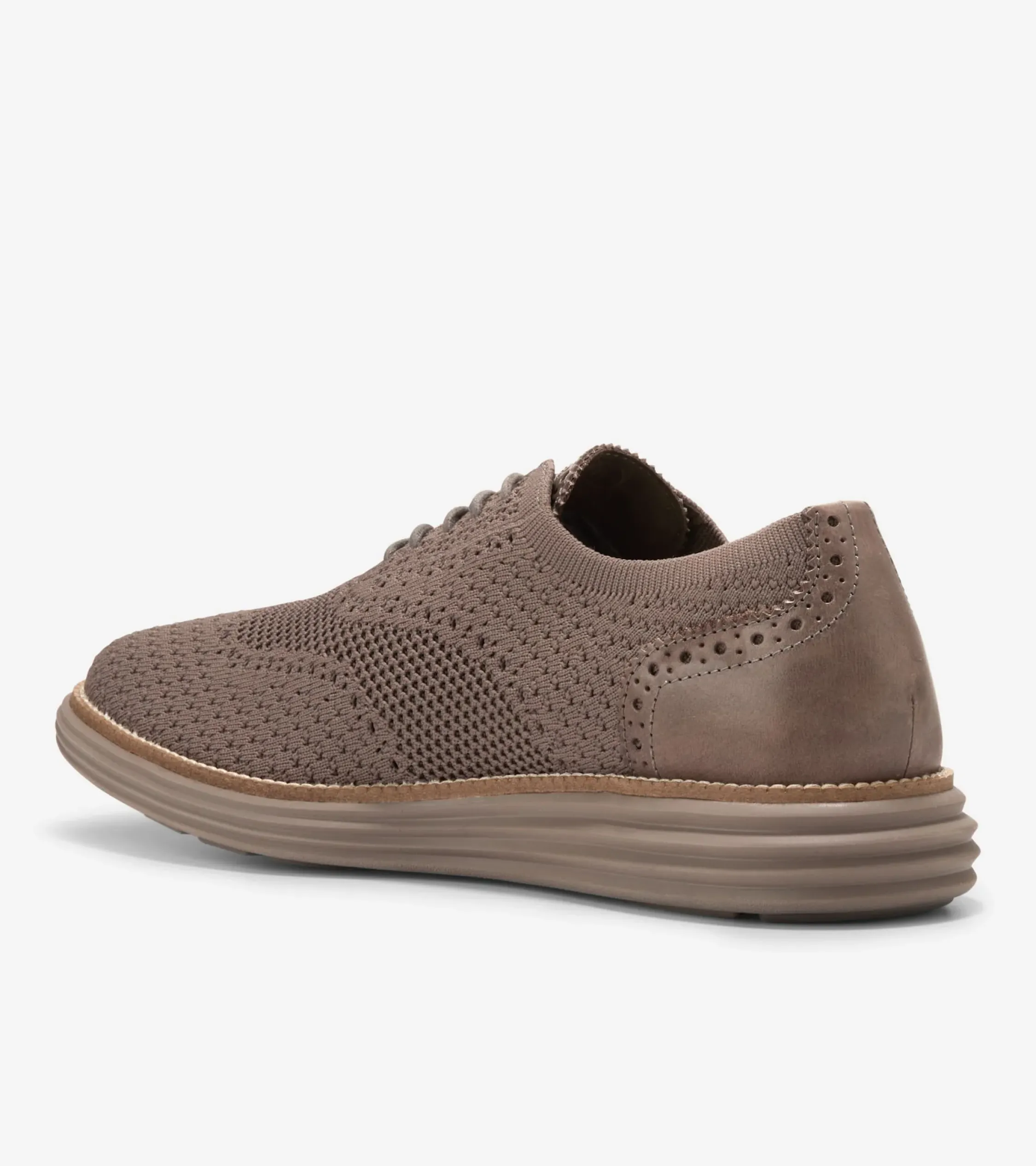 Zapatos Clásicos Oxford de Hombre | Men's ØriginalGrand Remastered Oxf^Cole Haan Flash Sale