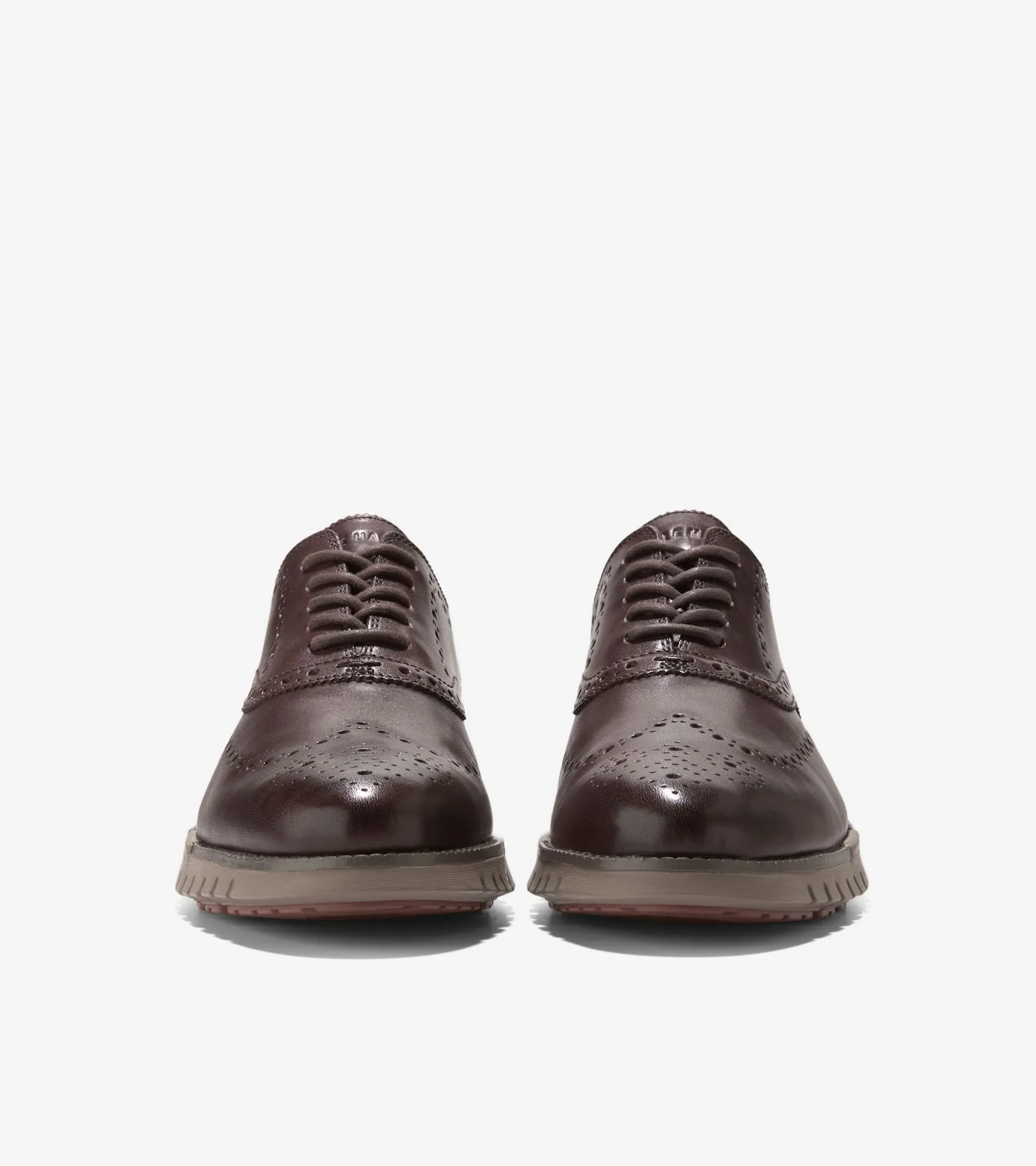 Zapatos Clásicos Oxford de Hombre | Men's ZERØGRAND Remastered Wingtip^Cole Haan Store