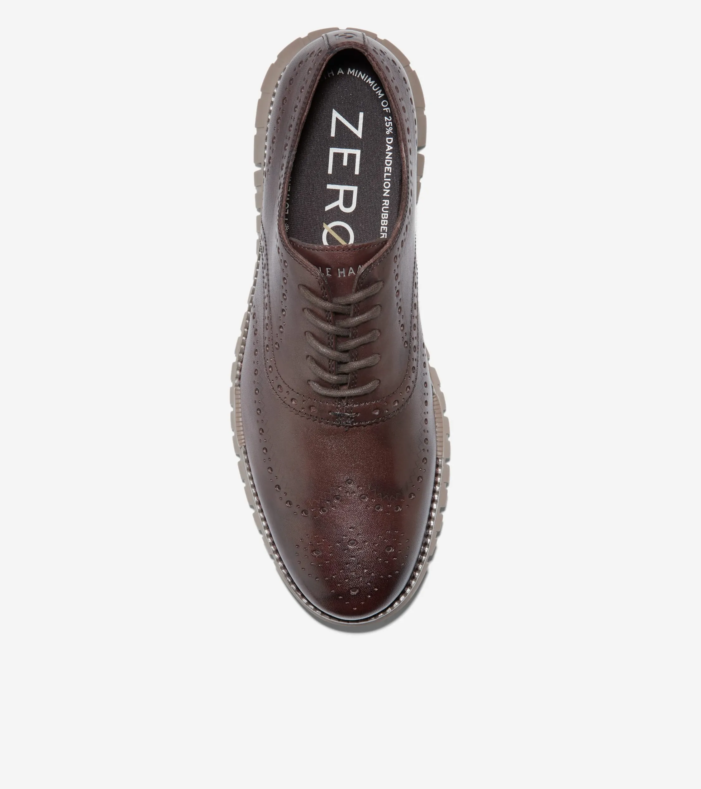 Zapatos Clásicos Oxford de Hombre | Men's ZERØGRAND Remastered Wingtip^Cole Haan Store