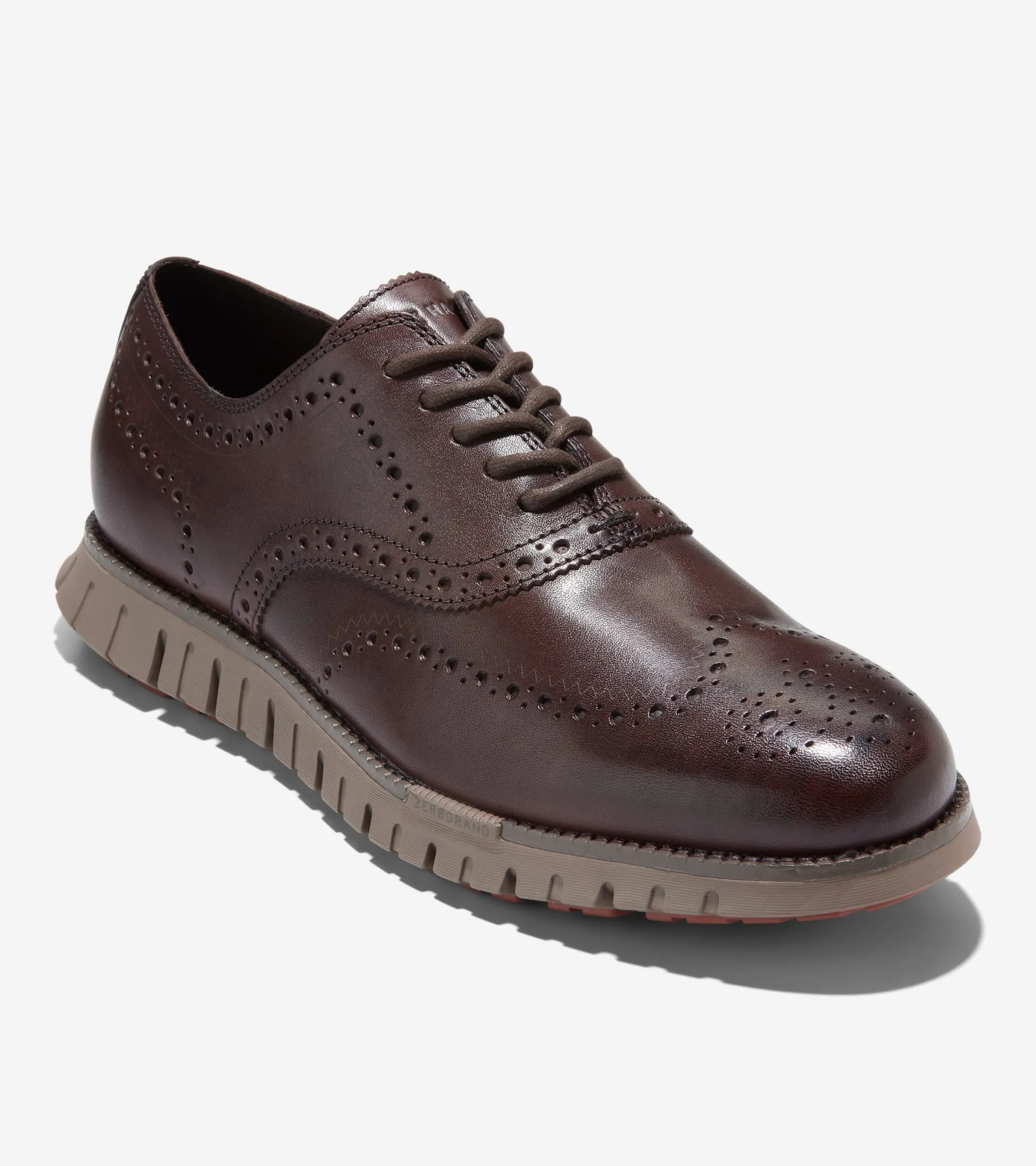 Zapatos Clásicos Oxford de Hombre | Men's ZERØGRAND Remastered Wingtip^Cole Haan Store
