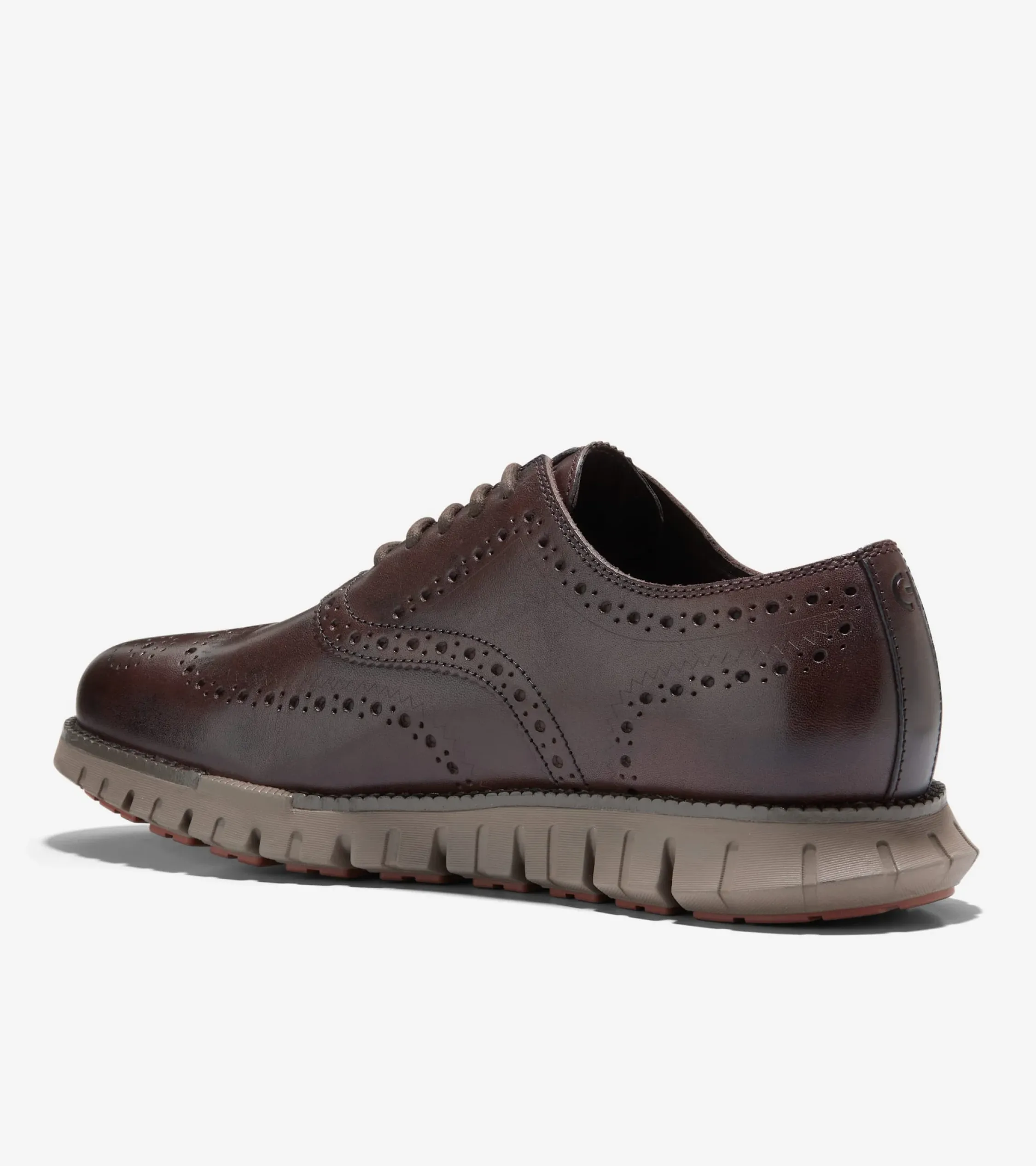 Zapatos Clásicos Oxford de Hombre | Men's ZERØGRAND Remastered Wingtip^Cole Haan Store