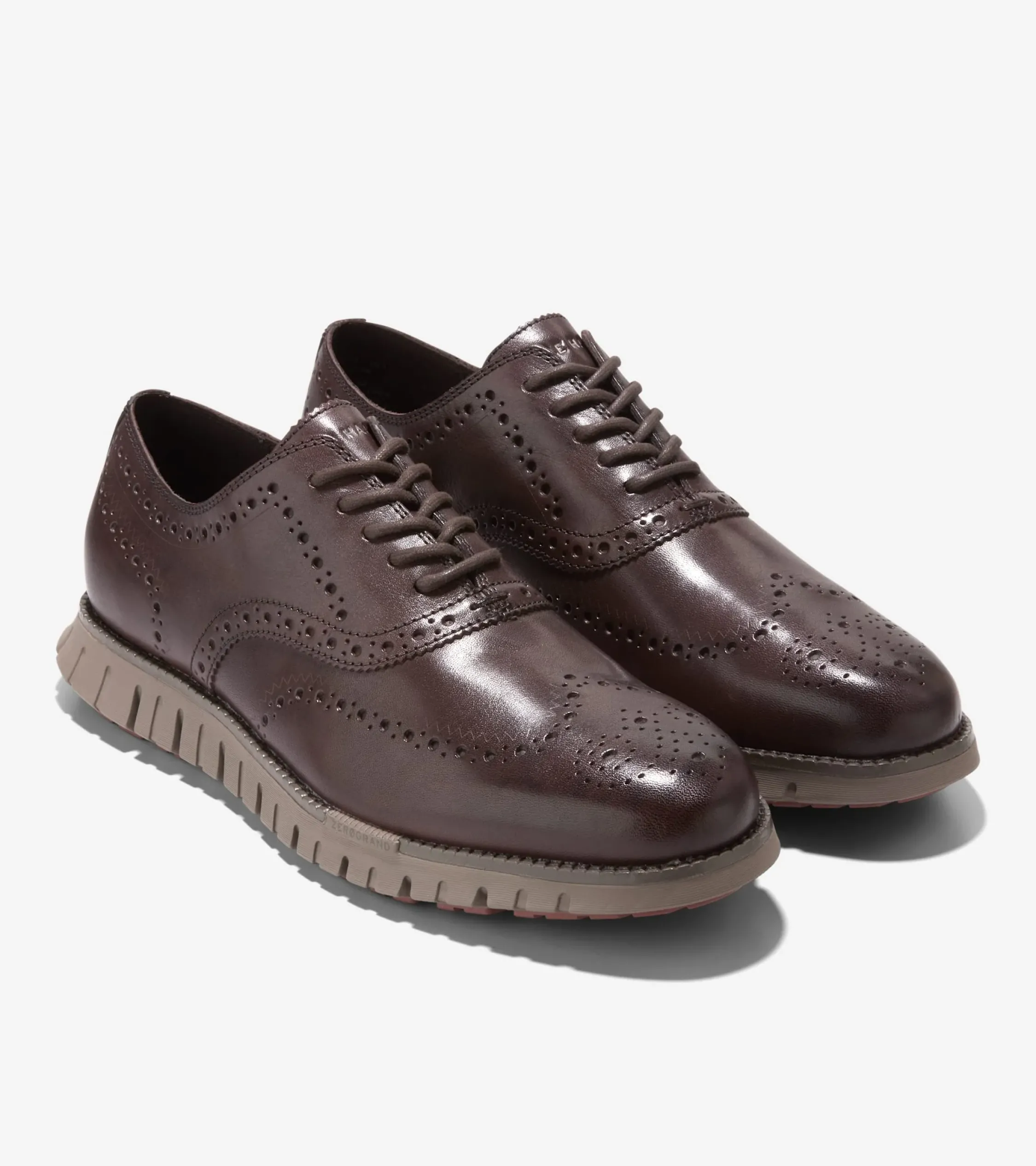 Zapatos Clásicos Oxford de Hombre | Men's ZERØGRAND Remastered Wingtip^Cole Haan Store