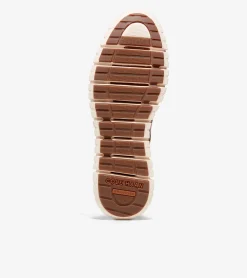 Zapatos Clásicos Oxford de Hombre | Men's ZERØGRAND Remastered Wingtip^Cole Haan Best Sale