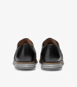 Zapatos Clásicos Oxford de Hombre | Men's ØriginalGrand Wingtip Oxford^Cole Haan Best Sale