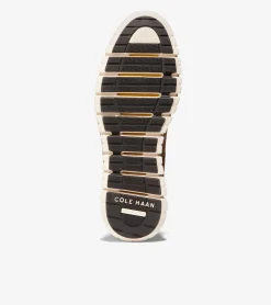 Zapatos Clásicos Oxford de Hombre | Men's ZERØGRAND Remastered Plain T^Cole Haan Hot