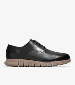 Zapatos Clásicos Oxford de Hombre | Men's ZERØGRAND Remastered Plain T^Cole Haan Shop