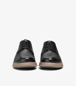 Zapatos Clásicos Oxford de Hombre | Men's ZERØGRAND Remastered Plain T^Cole Haan Shop