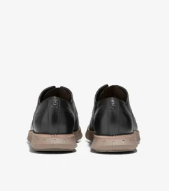 Zapatos Clásicos Oxford de Hombre | Men's ZERØGRAND Remastered Plain T^Cole Haan Shop