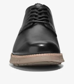 Zapatos Clásicos Oxford de Hombre | Men's ZERØGRAND Remastered Plain T^Cole Haan Shop