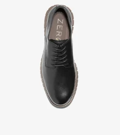 Zapatos Clásicos Oxford de Hombre | Men's ZERØGRAND Remastered Plain T^Cole Haan Shop