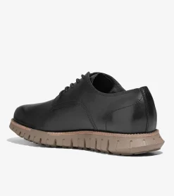 Zapatos Clásicos Oxford de Hombre | Men's ZERØGRAND Remastered Plain T^Cole Haan Shop