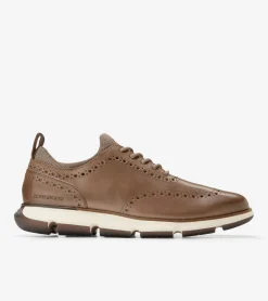 Zapatos Clásicos Oxford de Hombre | Men's 4.ZERØGRAND Oxfords^Cole Haan Cheap