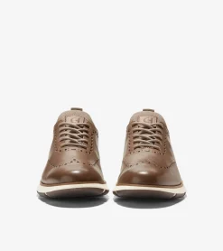 Zapatos Clásicos Oxford de Hombre | Men's 4.ZERØGRAND Oxfords^Cole Haan Cheap