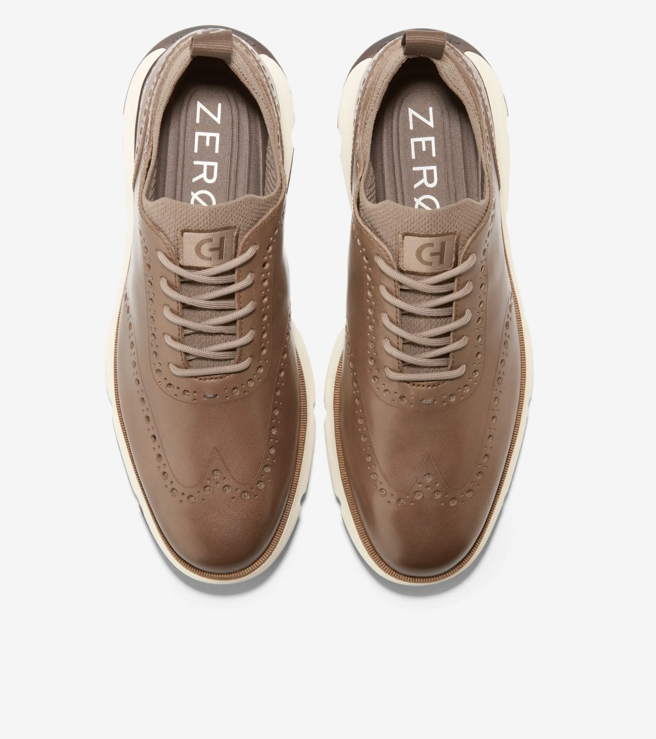Zapatos Clásicos Oxford de Hombre | Men's 4.ZERØGRAND Oxfords^Cole Haan Cheap