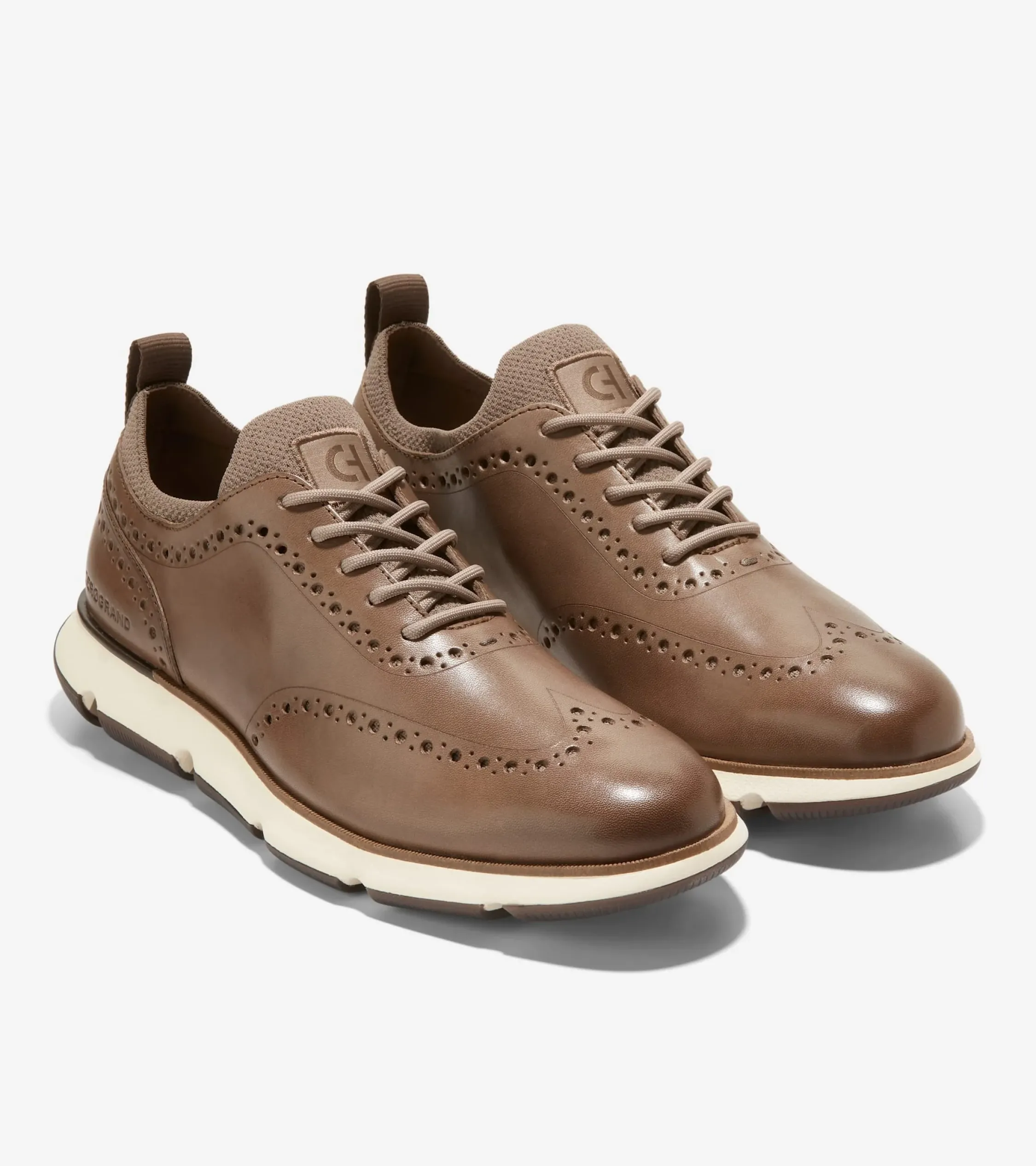 Zapatos Clásicos Oxford de Hombre | Men's 4.ZERØGRAND Oxfords^Cole Haan Cheap