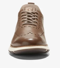 Zapatos Clásicos Oxford de Hombre | Men's 4.ZERØGRAND Oxfords^Cole Haan Cheap