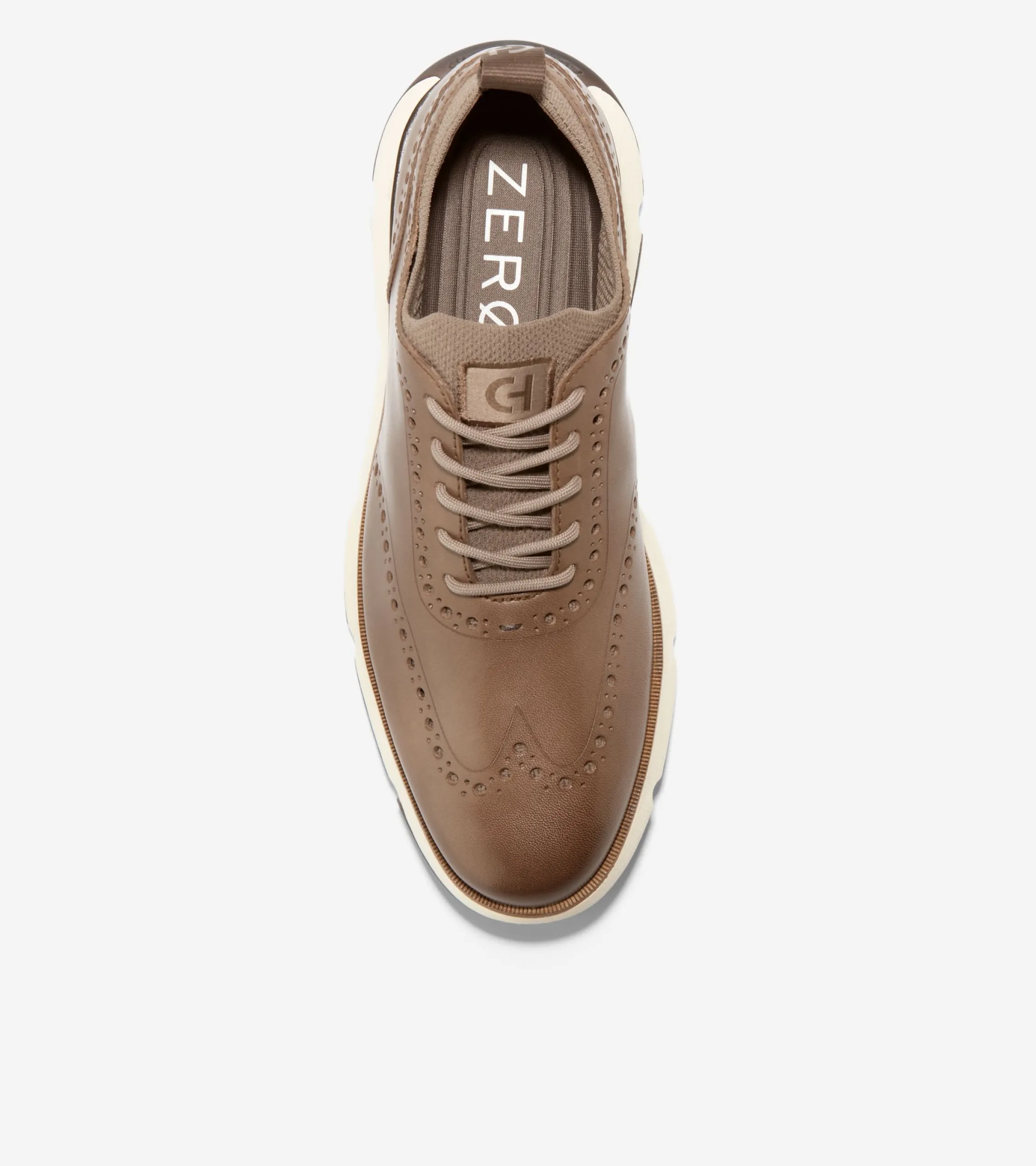 Zapatos Clásicos Oxford de Hombre | Men's 4.ZERØGRAND Oxfords^Cole Haan Cheap