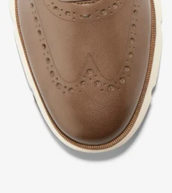 Zapatos Clásicos Oxford de Hombre | Men's 4.ZERØGRAND Oxfords^Cole Haan Cheap