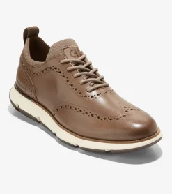 Zapatos Clásicos Oxford de Hombre | Men's 4.ZERØGRAND Oxfords^Cole Haan Cheap