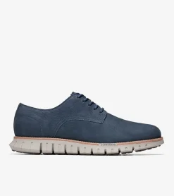 Zapatos Clásicos Oxford de Hombre | Men's ZERØGRAND Remastered Plain T^Cole Haan Flash Sale