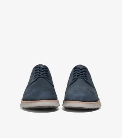 Zapatos Clásicos Oxford de Hombre | Men's ZERØGRAND Remastered Plain T^Cole Haan Flash Sale