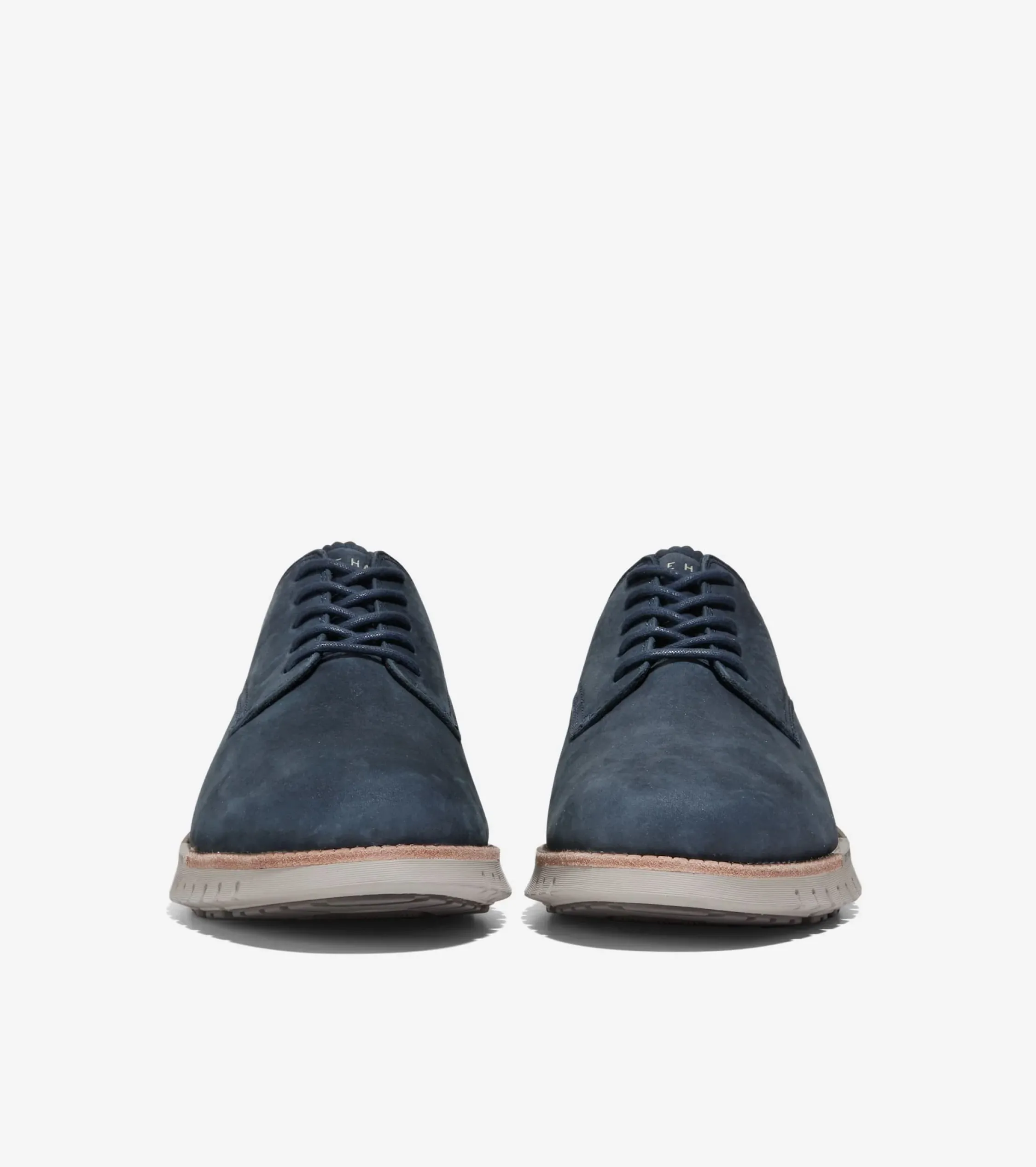 Zapatos Clásicos Oxford de Hombre | Men's ZERØGRAND Remastered Plain T^Cole Haan Flash Sale