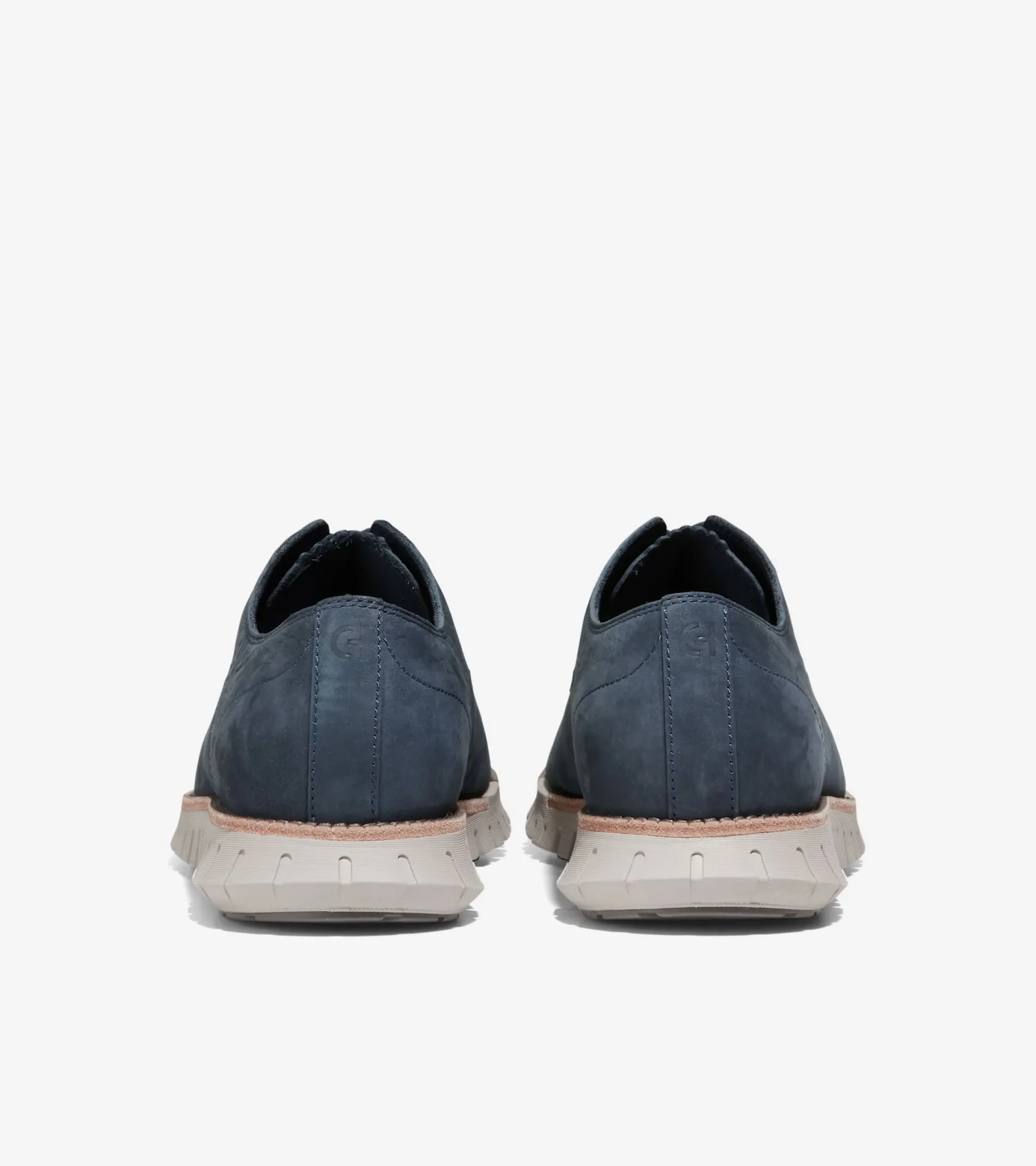 Zapatos Clásicos Oxford de Hombre | Men's ZERØGRAND Remastered Plain T^Cole Haan Flash Sale