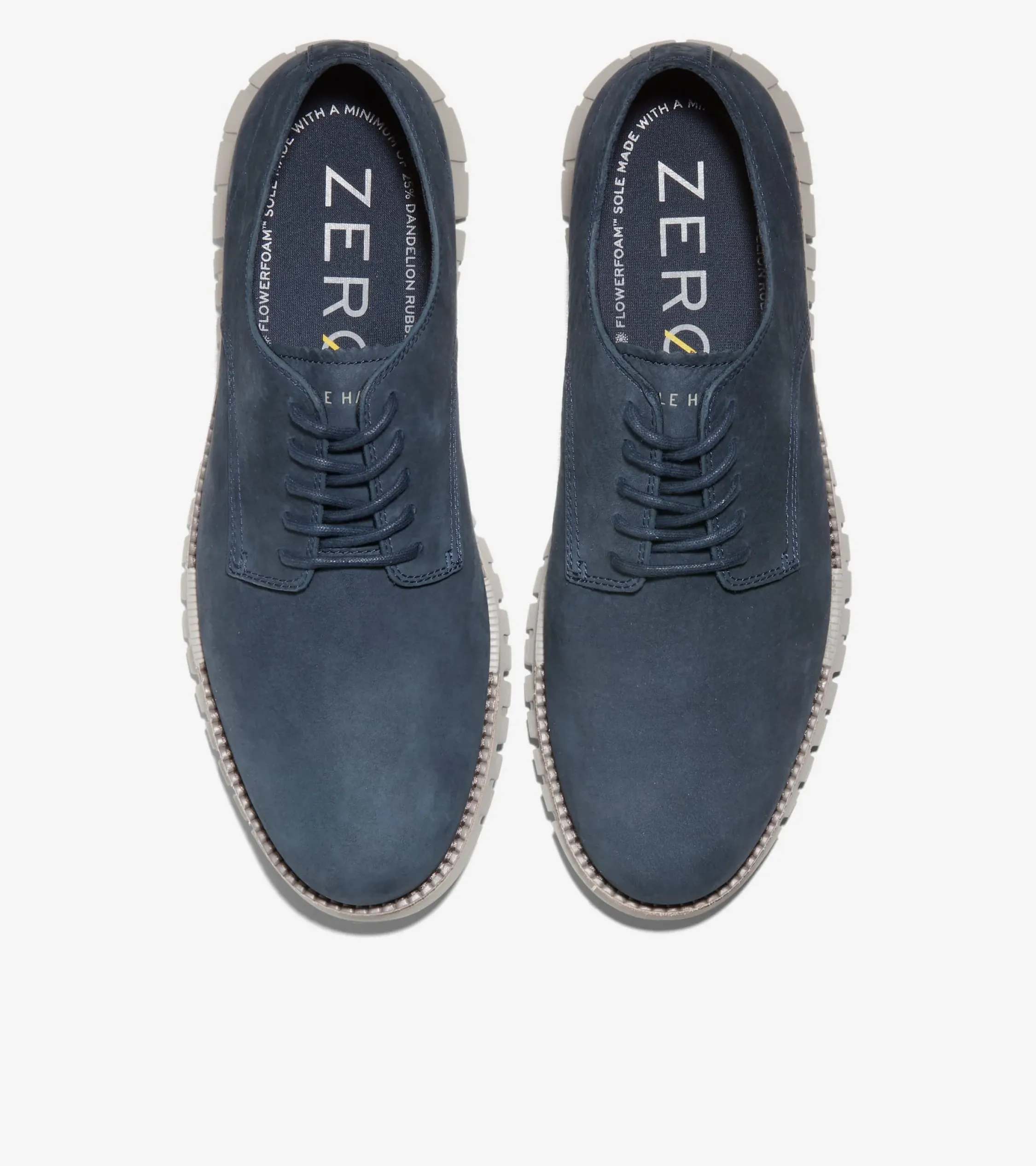 Zapatos Clásicos Oxford de Hombre | Men's ZERØGRAND Remastered Plain T^Cole Haan Flash Sale