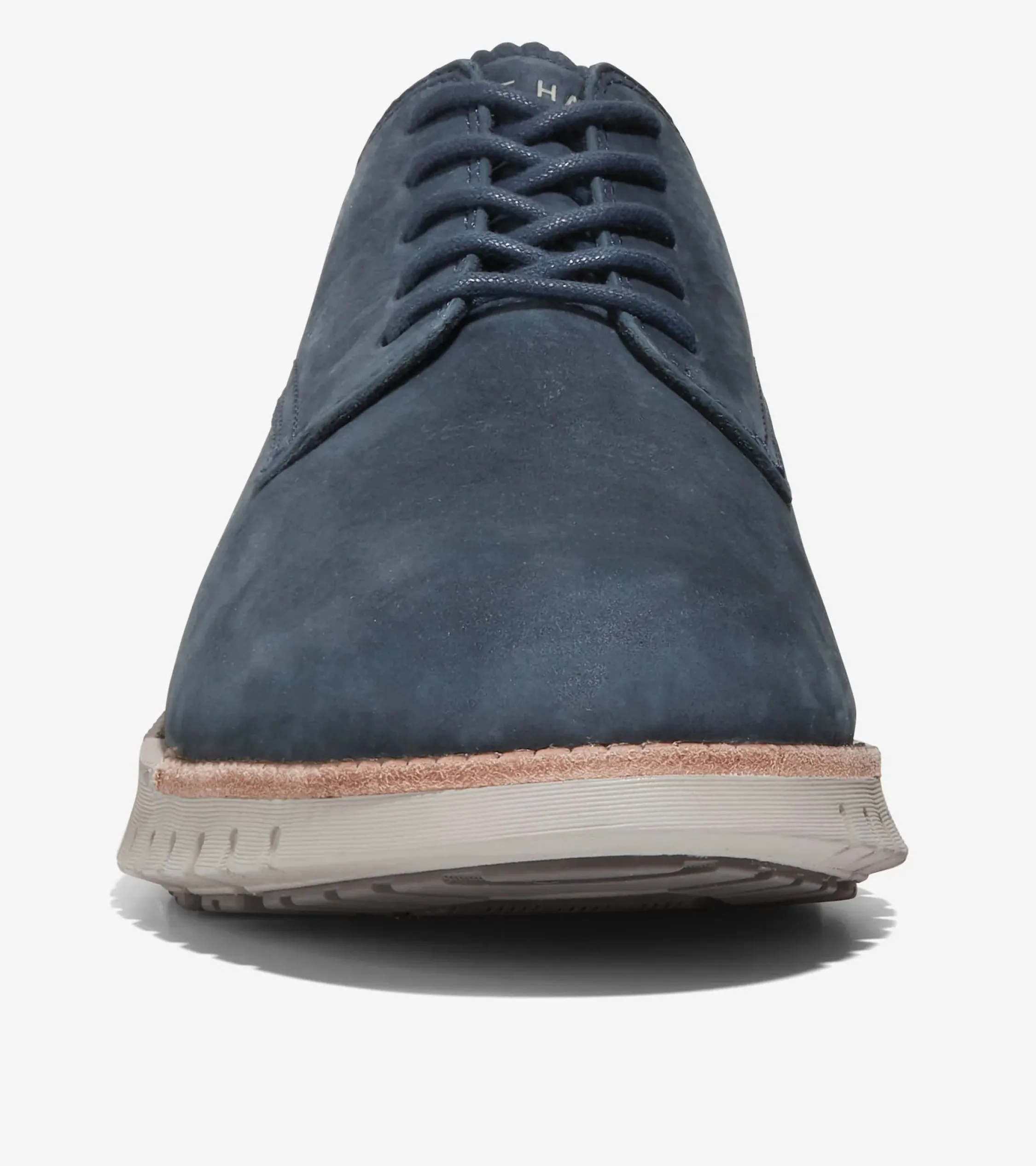 Zapatos Clásicos Oxford de Hombre | Men's ZERØGRAND Remastered Plain T^Cole Haan Flash Sale