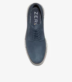 Zapatos Clásicos Oxford de Hombre | Men's ZERØGRAND Remastered Plain T^Cole Haan Flash Sale