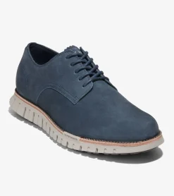 Zapatos Clásicos Oxford de Hombre | Men's ZERØGRAND Remastered Plain T^Cole Haan Flash Sale