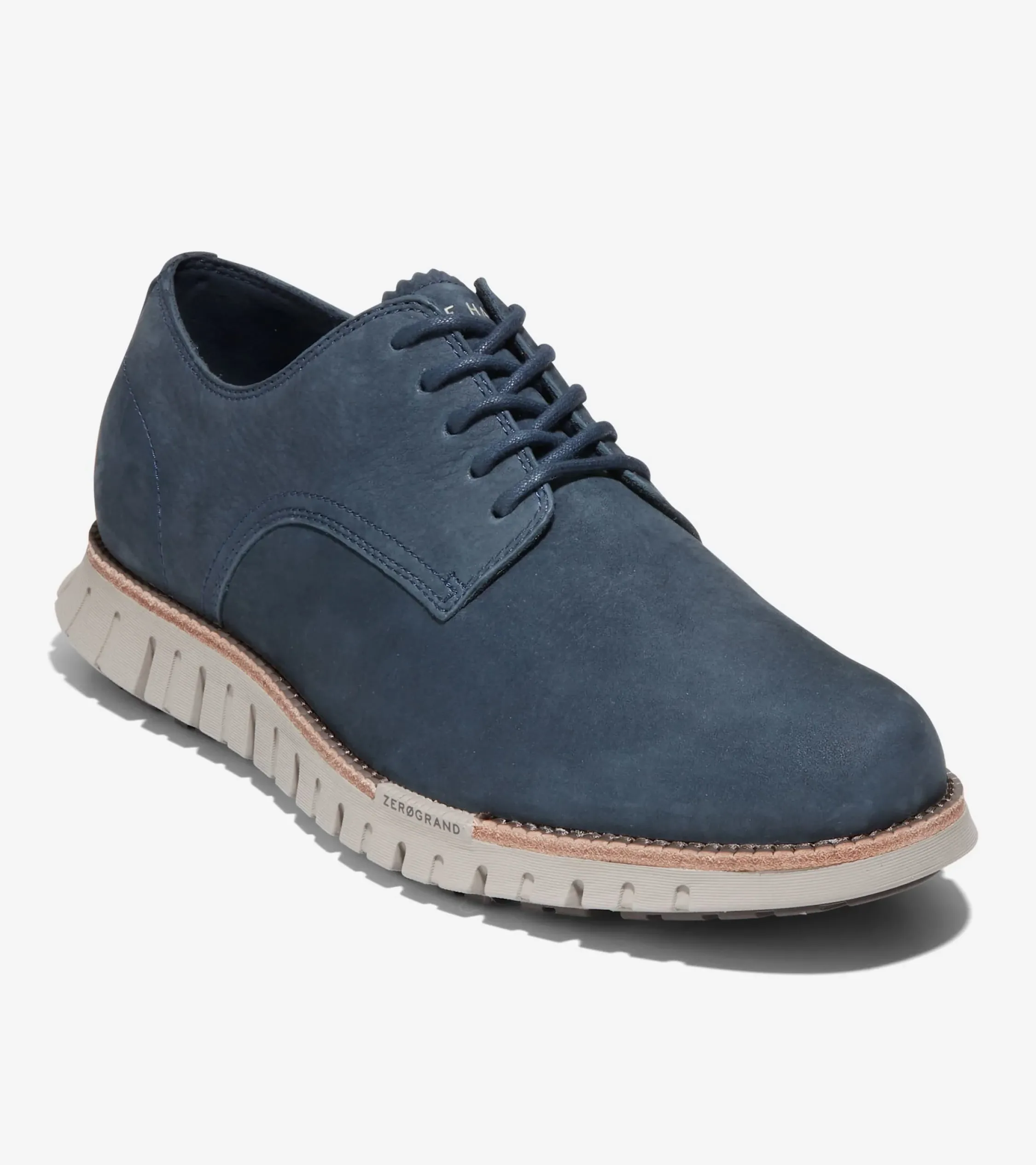 Zapatos Clásicos Oxford de Hombre | Men's ZERØGRAND Remastered Plain T^Cole Haan Flash Sale