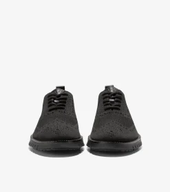 Zapatos Clásicos Oxford de Hombre | Men's ZERØGRAND Remastered Stitchl^Cole Haan Discount