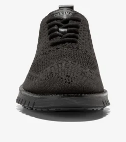 Zapatos Clásicos Oxford de Hombre | Men's ZERØGRAND Remastered Stitchl^Cole Haan Discount