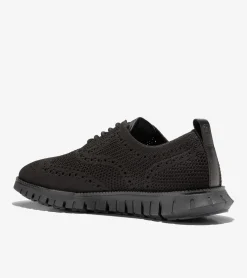 Zapatos Clásicos Oxford de Hombre | Men's ZERØGRAND Remastered Stitchl^Cole Haan Discount