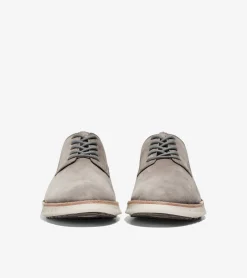 Zapatos Clásicos Oxford de Hombre | Men's ZERØGRAND Remastered Plain T^Cole Haan Cheap