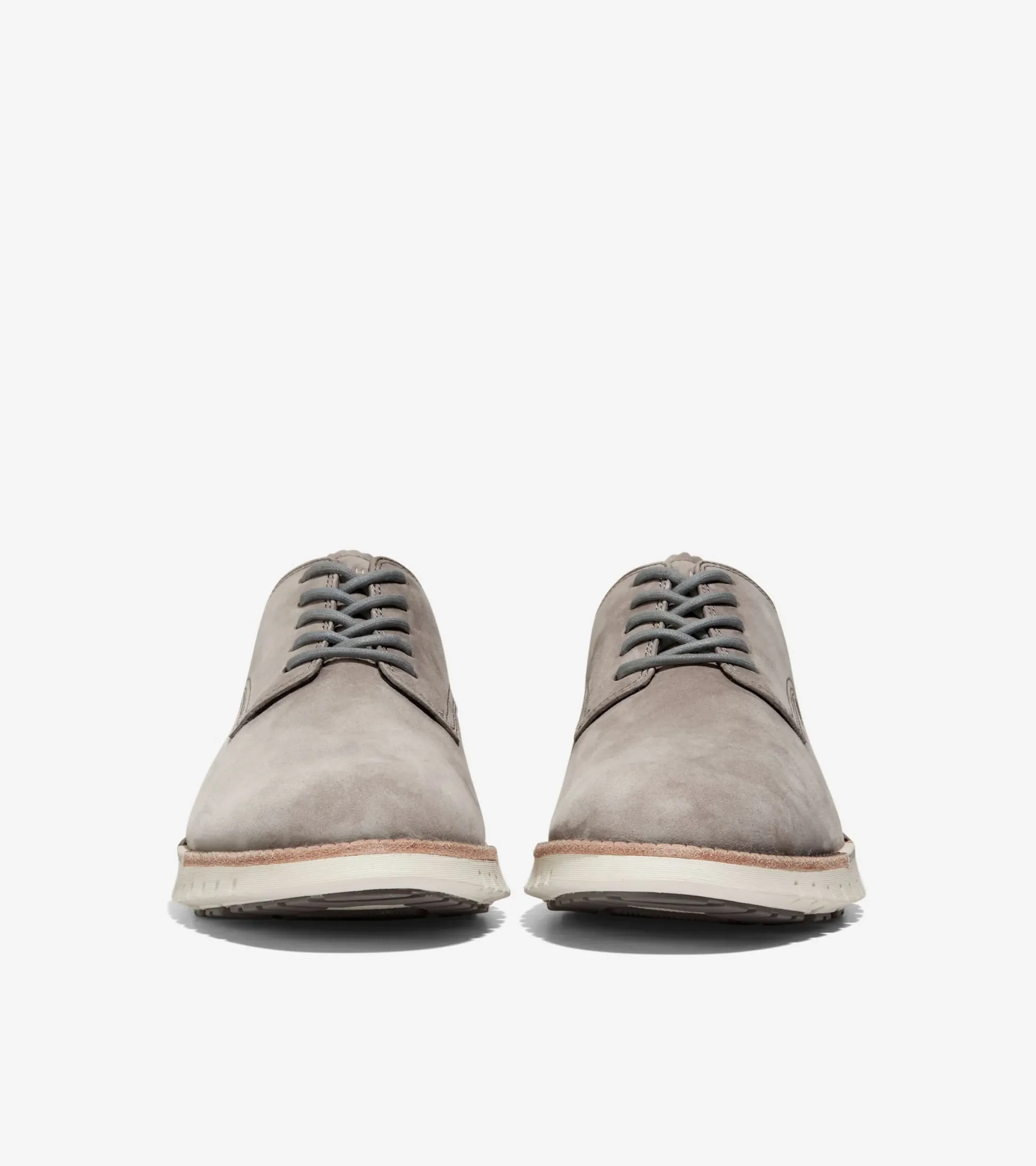 Zapatos Clásicos Oxford de Hombre | Men's ZERØGRAND Remastered Plain T^Cole Haan Cheap