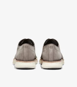 Zapatos Clásicos Oxford de Hombre | Men's ZERØGRAND Remastered Plain T^Cole Haan Cheap