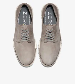 Zapatos Clásicos Oxford de Hombre | Men's ZERØGRAND Remastered Plain T^Cole Haan Cheap